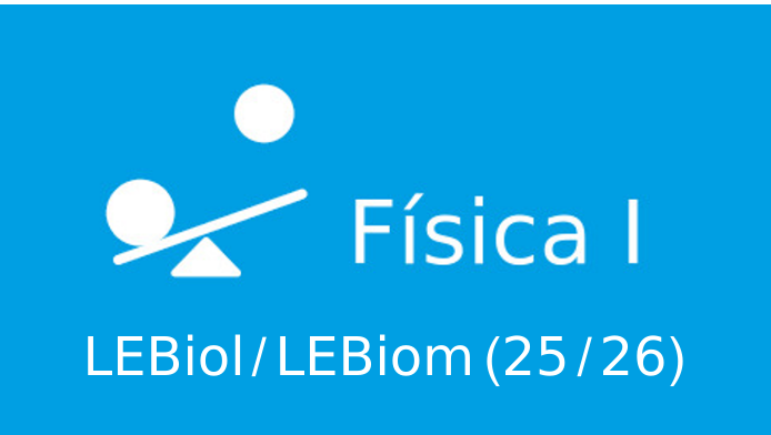 Física I (25/26) F1 25/26